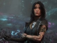 La scrittrice capo di Clair Obscur: Expedition 33 era stata assunta come doppiatrice
