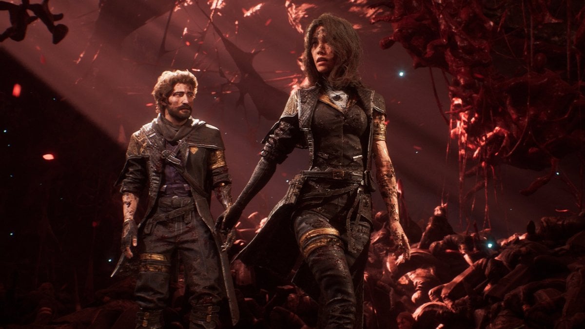 Clair Obscur: Expedition 33 - Scopri l'Insolito Easter Egg Nascosto! Guida Completa