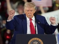 Donald Trump ha annunciato dazi del 100% per tutti i film girati fuori dagli USA