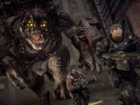 Gears of War: Reloaded si mostra con un video gameplay su PS5 Pro tratto dalla beta