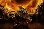Gears of War: Reloaded, abbiamo provato il deathmatch a squadre - Provato