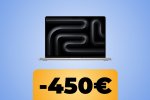 Apple MacBook Pro da 24 GB + 1 TB è in forte sconto su Amazon Italia, ma ci sono poche unità - Notizia