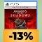 Assassin's Creed Shadows Limited Edition è in sconto per la prima volta su Amazon Italia