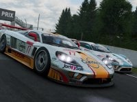 Project Motor Racing è il nuovo gioco di guida dai produttori di Farming Simulator