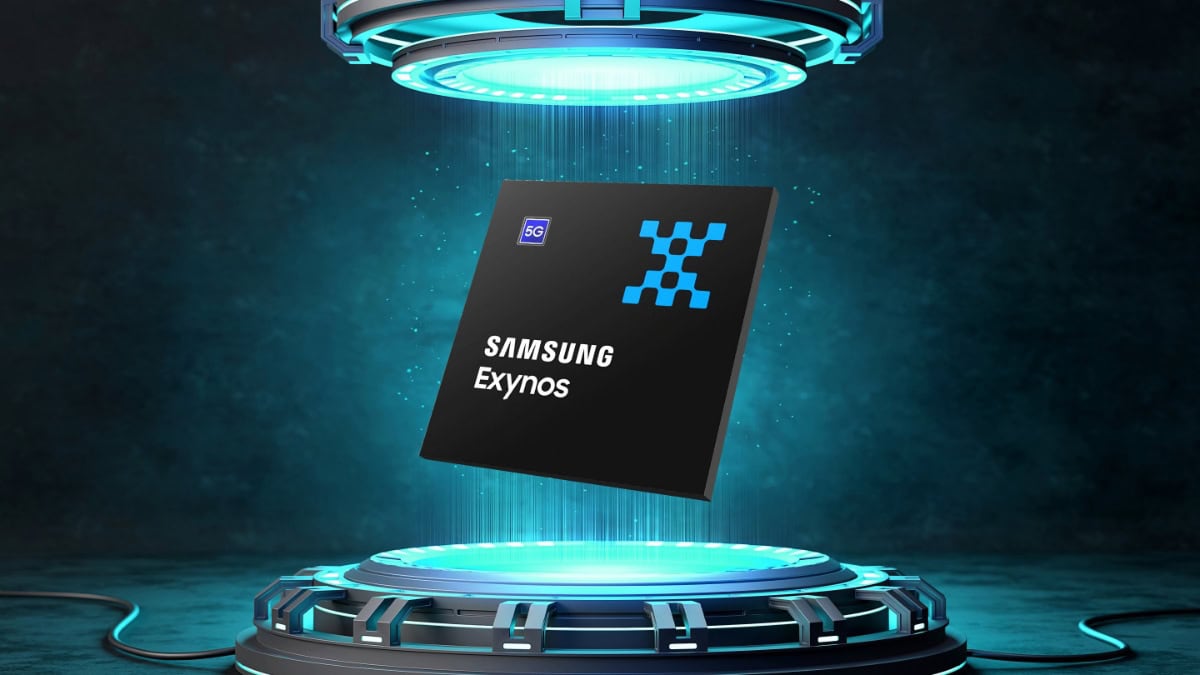 Samsung Exynos