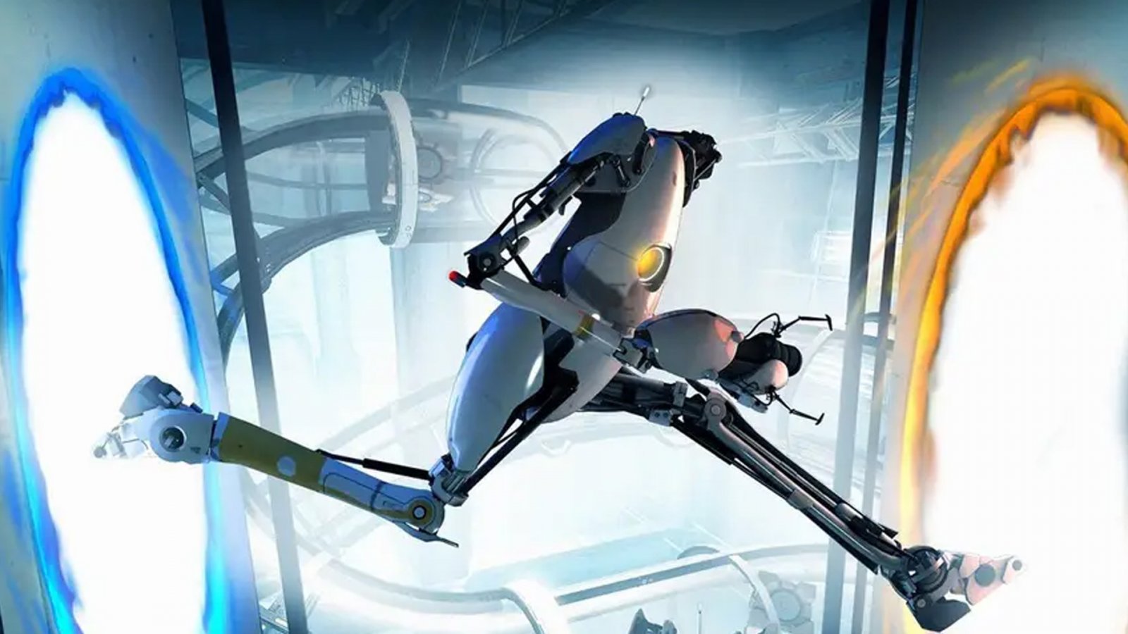 Non solo Half-Life 3, ma anche Portal 3 sarebbe nei piani di Valve per il futuro