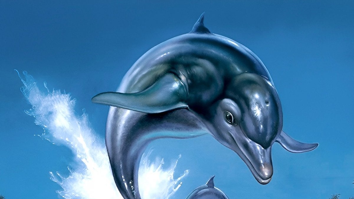 Ecco the Dolphin: Rimasterizzazione dei primi due capitoli e annunciato il terzo