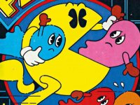 Pac-Man sta per avere il suo ricettario ufficiale, per imparare a cucinare le pillole