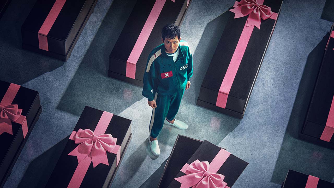 Squid Game 3 si mostra nel primo teaser trailer ufficiale da Netflix, con  qualche sorpresa - Multiplayer.it