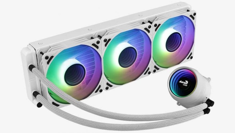 Il sistema di raffreddamento Il sistema di raffreddamento