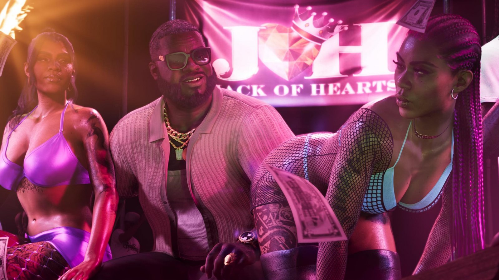 Il rinvio di GTA 6 ha fatto crollare le azioni di Take-Two Interactive