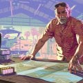 GTA 6 sarebbe in arrivo anche su Nintendo Switch 2 sin dal lancio