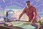 Il secondo trailer di GTA 6 include un possibile riferimento al gigantesco leak del 2022 - Notizia