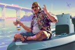 Gli scenari di GTA 6 sono stati presentati da Rockstar Games - Notizia