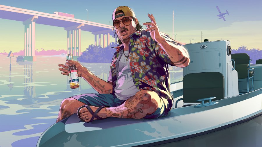 La data di uscita di GTA 6 è sparita dal sito ufficiale, ma non c'è bisogno di andare in panico