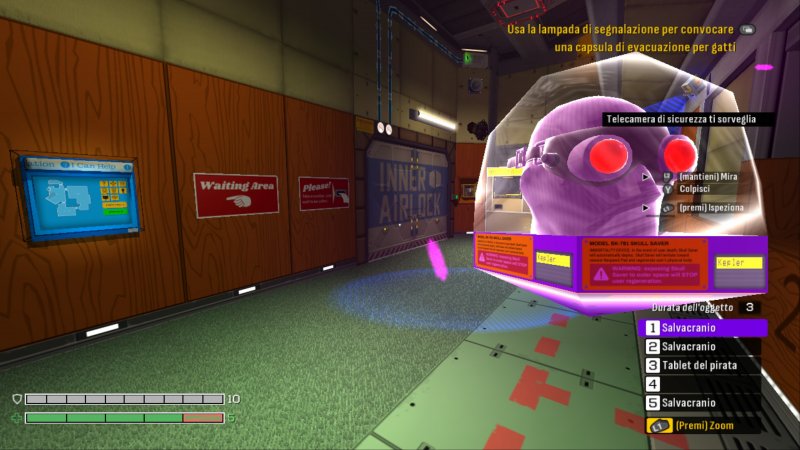 Sbarazzarsi delle teste dei nemici è importante se non si vuole rischiare di affrontarli di nuovo Sbarazzarsi delle teste dei nemici è importante se non si vuole rischiare di affrontarli di nuovo