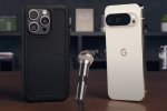 Google commenta la fotocamera di iPhone 17 Pro 'liberamente ispirata' con un video ironico - Notizia