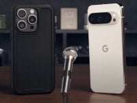 Google commenta la fotocamera di iPhone 17 Pro liberamente ispirata con un video ironico