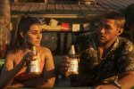 Qualcuno ha notato uno strano dettaglio nel nuovo trailer di GTA 6 - Notizia