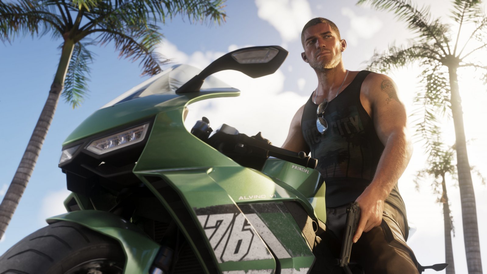 Jason in GTA 6