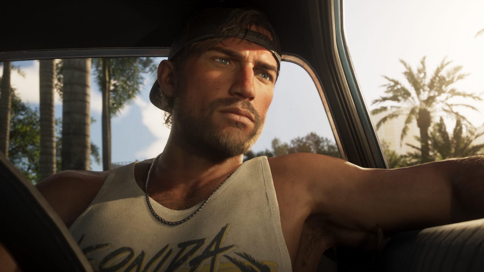 Jason di GTA 6 in atuo