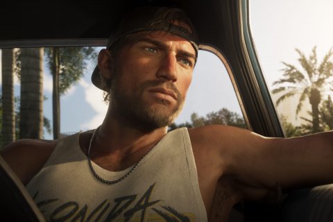 Ho passato metà della mia vita aspettando GTA VI