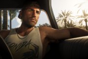 GTA 6 avrebbe una tecnologia next-gen per del "vetro frantumabile proceduralmente"