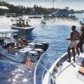 GTA 6 era stato rimandato anche per il numero di NPC: serviva uno studio per gestirli tutti