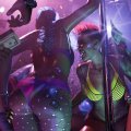 GTA 6: un utente afferma di monitorare la sede di Rockstar raccogliendo dati sulla concentrazione d'ossigeno per prevedere il prossimo trailer