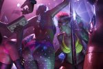 GTA 6: un utente afferma di monitorare la sede di Rockstar raccogliendo dati sulla concentrazione d'ossigeno per prevedere il prossimo trailer