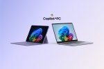 Microsoft annuncia i nuovi Surface Pro e Surface Laptop: addio alla porta magnetica, solo USB-C per la ricarica - Notizia