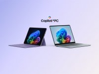 Microsoft annuncia i nuovi Surface Pro e Surface Laptop: addio alla porta magnetica, solo USB-C per la ricarica