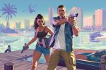 GTA 6 si mostra finalmente con il secondo trailer ufficiale, pubblicato a sorpresa da Rockstar Games - Notizia