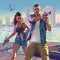 GTA 6 si mostra finalmente con il secondo trailer ufficiale, pubblicato a sorpresa da Rockstar Games