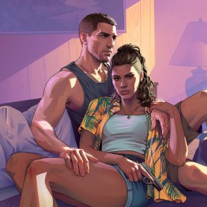 Grand Theft Auto VI (GTA 6)