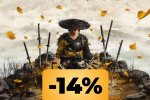 La prenotazione di Ghost of Yotei per PS5 è in sconto su Amazon Italia, al prezzo minimo garantito - Notizia