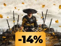 La prenotazione di Ghost of Yotei per PS5 è in sconto su Amazon Italia, al prezzo minimo garantito