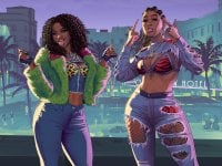 Uno dei creatori di GTA aveva criticato GTA 6, ma il nuovo trailer gli ha fatto cambiare idea