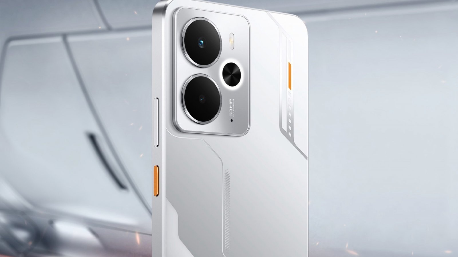 Realme 14 5G