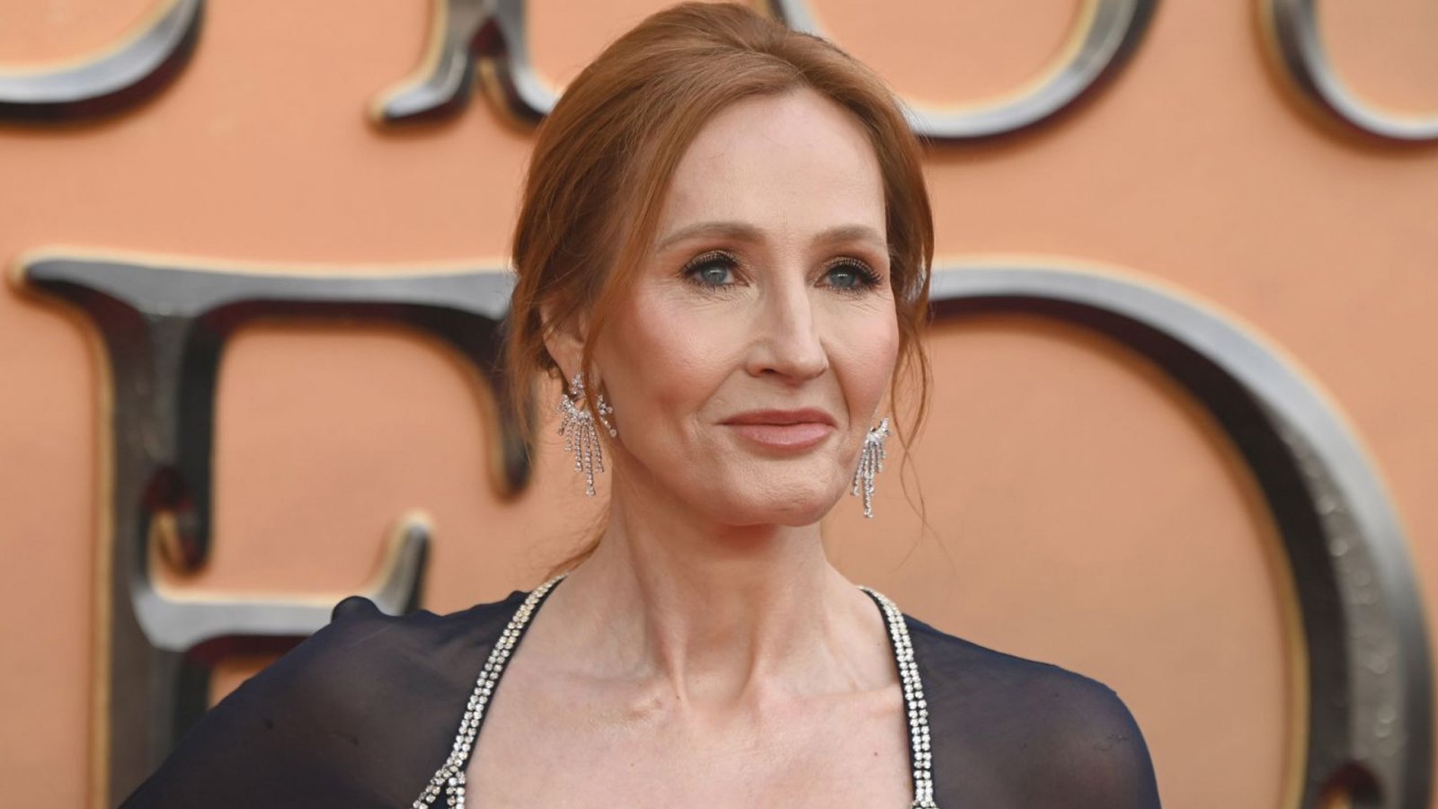 J.K. Rowling