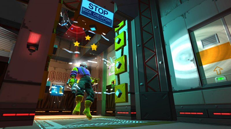 Qualcuno voleva portare via un libro senza permesso! Qualcuno voleva portare via un libro senza permesso!