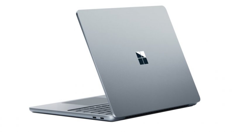 Il nuovo Surface Laptop Il nuovo Surface Laptop