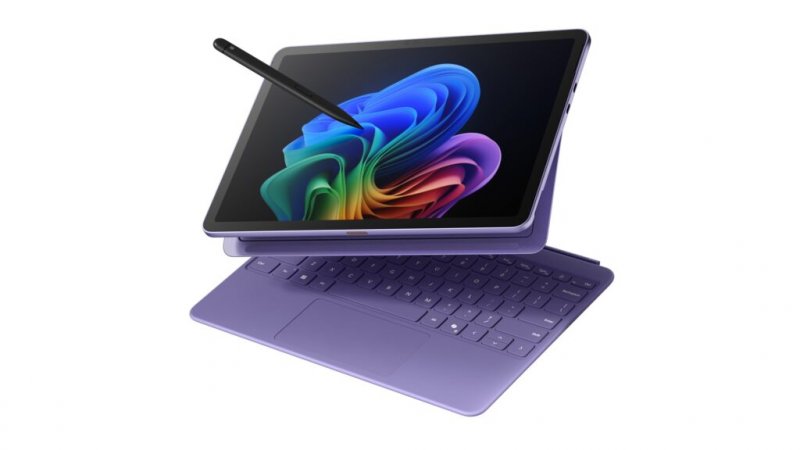 Il nuovo Surface Pro Il nuovo Surface Pro
