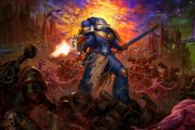 Warhammer 40.000: Boltgun Boom è stato annunciato per iOS e Android