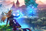 Wizdom Academy: abbiamo provato il city builder di Hogwarts - Provato
