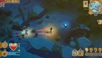 Dino Path Trail - Il trailer con la data d'uscita