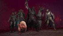 Diablo 4 x Berserk - Trailer del gameplay