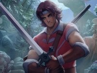 Chronicles Of The Wolf non è solo ispirato ai Castlevania, ma ha anche la voce di Alucard e una demo