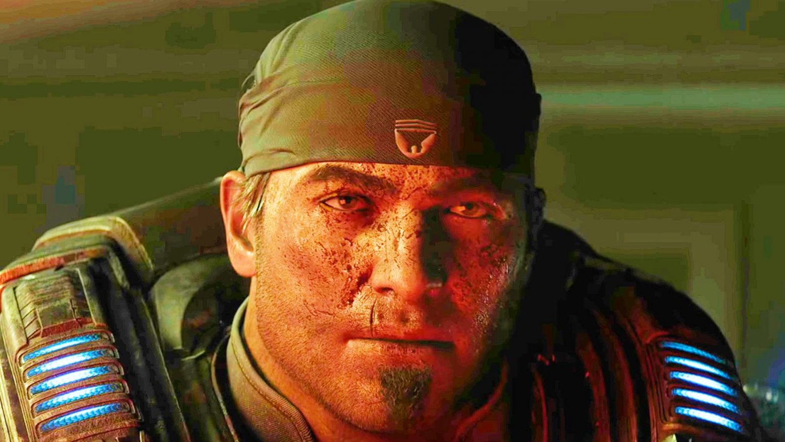 Fenix di Gears of War: Reloaded