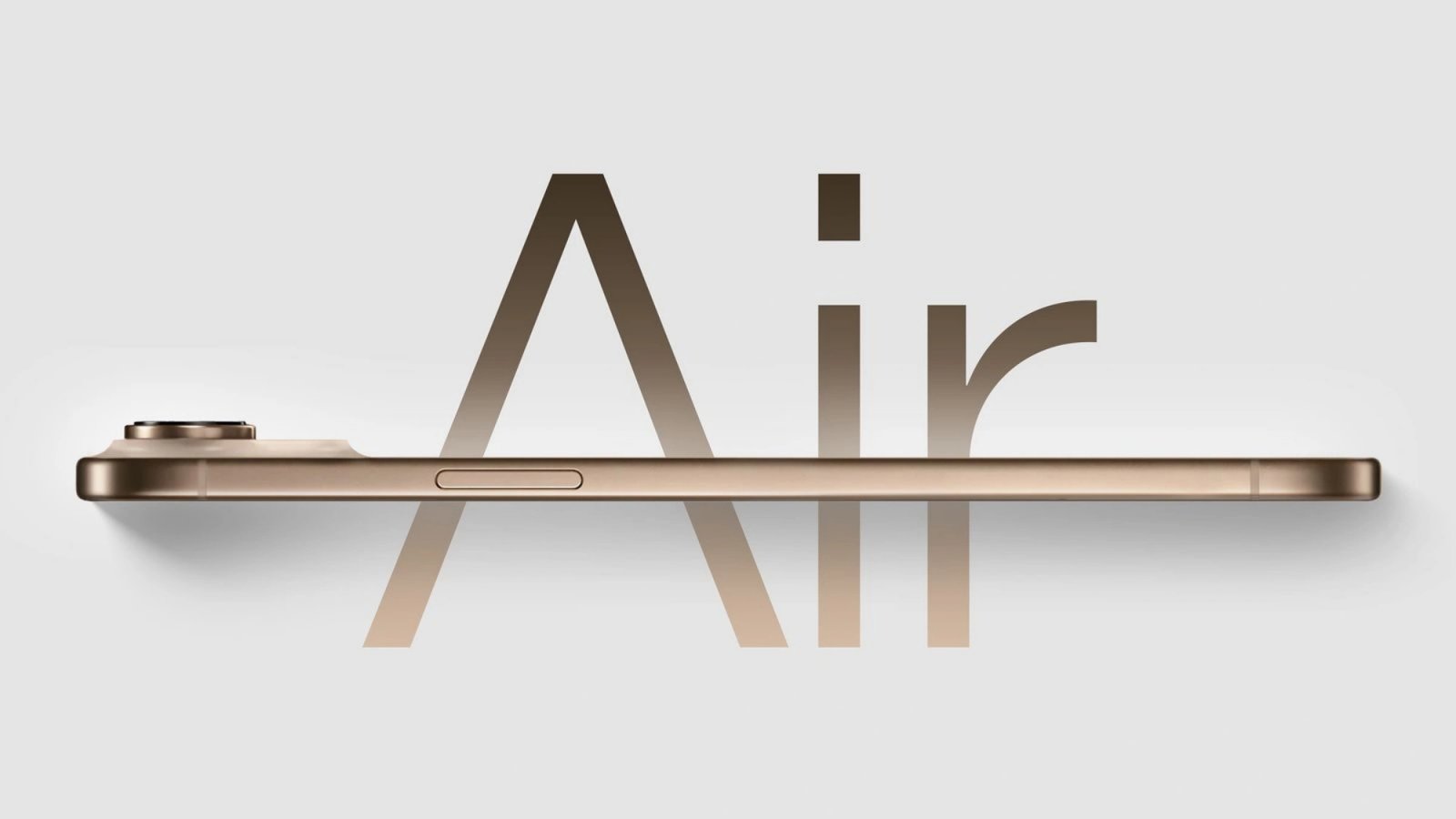 iPhone 19 Air